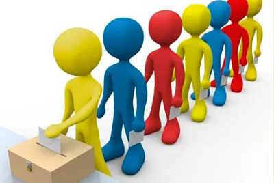 voto CampaÃ±a