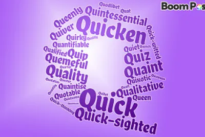 Positive adjectives,Q