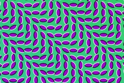optical illusion