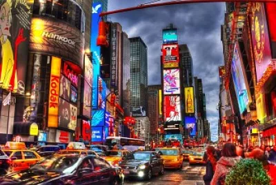 nyc