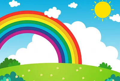 arco iris