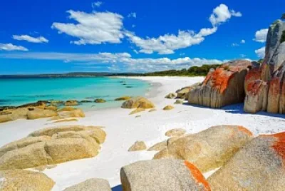 Tasmania jigsaw puzzle