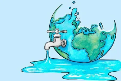 Agua