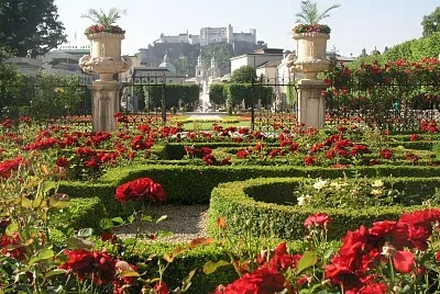 Salzburg