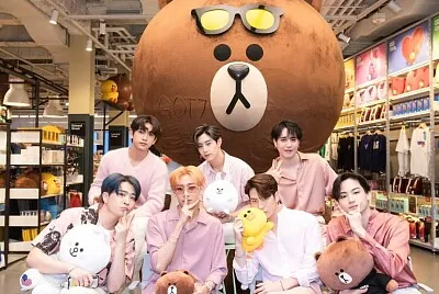got7