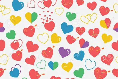 corazoncitos