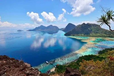 Sabah, MalÃ¡sia jigsaw puzzle