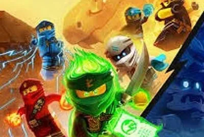 NINJAGO