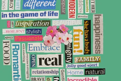 Live Life More Creatively