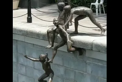 chicos