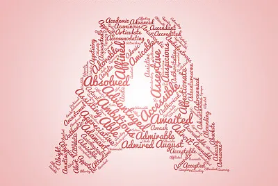 Positive adjectives,A