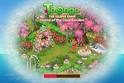 Taonga The Island Farm