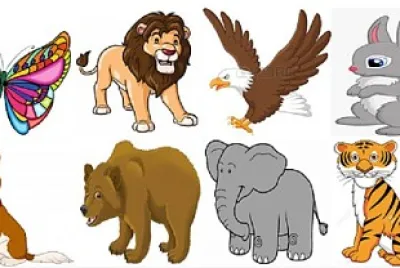 ANIMALES
