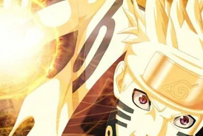 naruto
