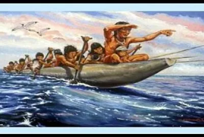 Digital Canoe
