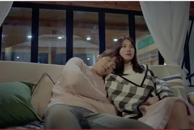 kim woo bin suzy