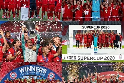 bayern