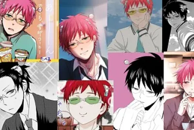 anime 2