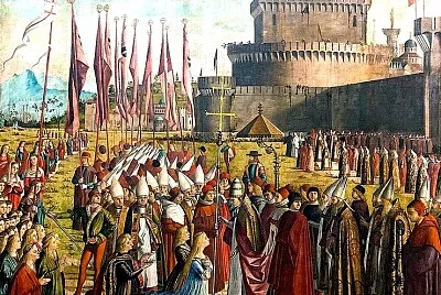 Carpaccio  Cologne