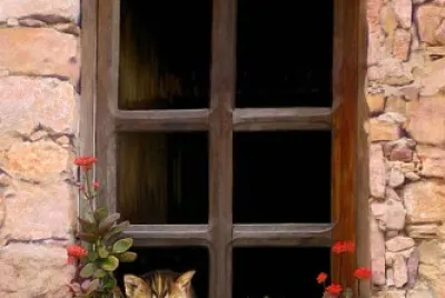 gatito