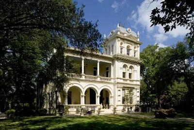 villa