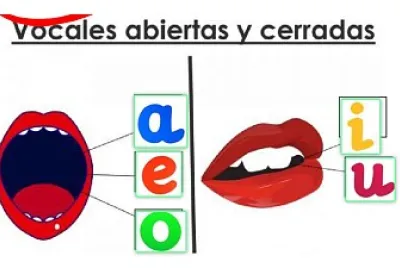 vocales