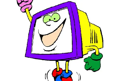 COMPUTADOR AMIGO