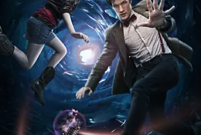 Doctor Who