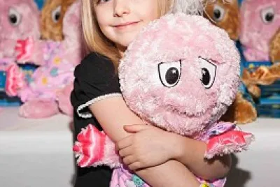 Mckenna Grace