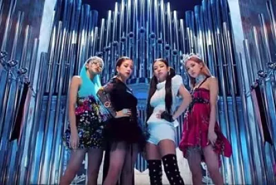 Kill This Love