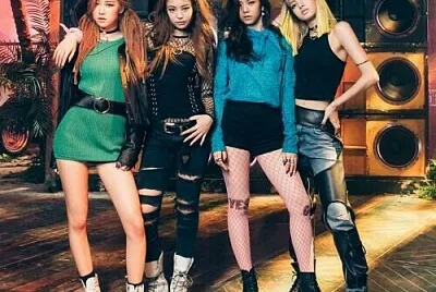 Boombayah
