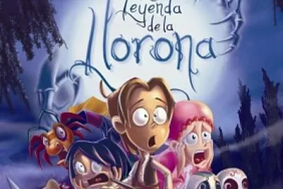 פאזל של llorona