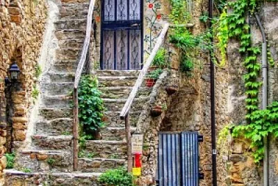 Lugares