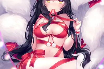 akane de mi joestar
