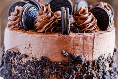 cake