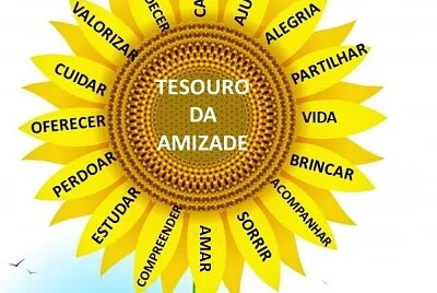 Tesouro da Amizade