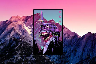 eva jigsaw puzzle