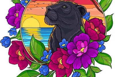 COLORIDO