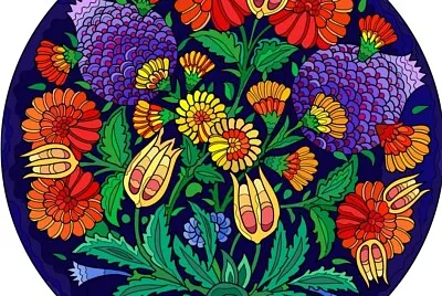 COLORIDO