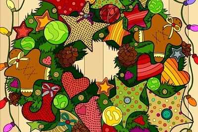 COLORIDO