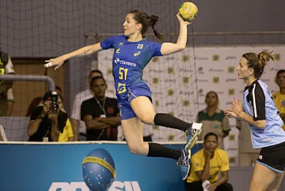 Handebol
