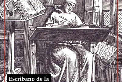 ESCRIBANO jigsaw puzzle