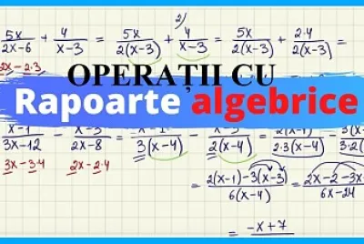 OPERATII