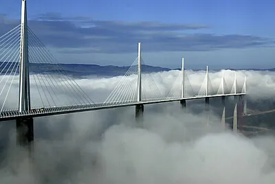 viaduc de Millau