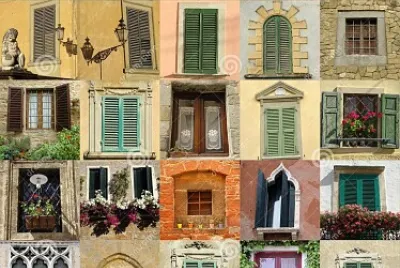 Finestre