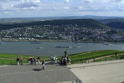 Rhein