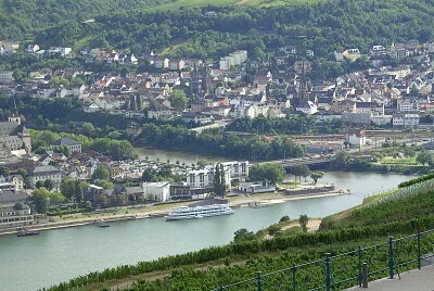 Rhein