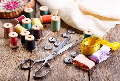 Utile couture