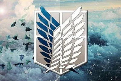 Shingeki no Kyojin jigsaw puzzle