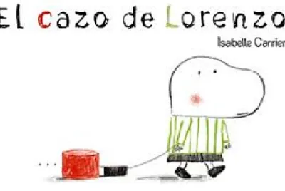 EL CAZO DE LORENZO